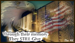 They Still Give